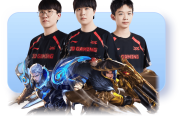 LCK 国外选手渐增：开云体育官网 带你了解欧洲、北美天才如何融入韩国氛围，并迅速成长